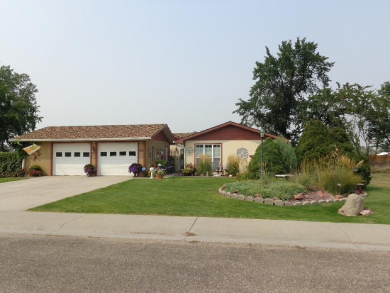 Residential Properties for Sale in Guernsey, WY and Eastern Wyoming